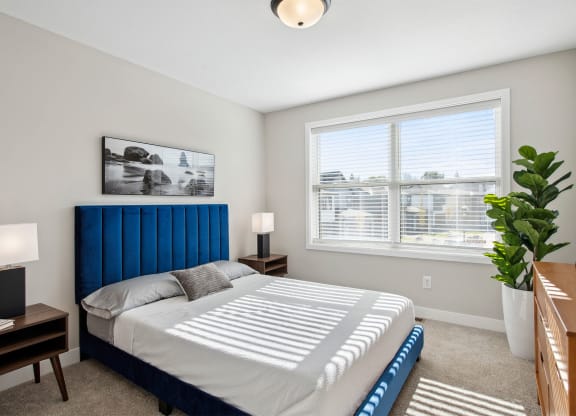 Canvas at Inver Grove _ Bedroom