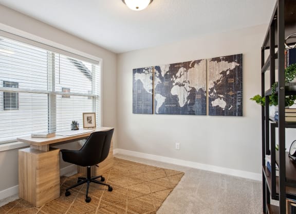 Canvas at Inver Grove _ Home Office