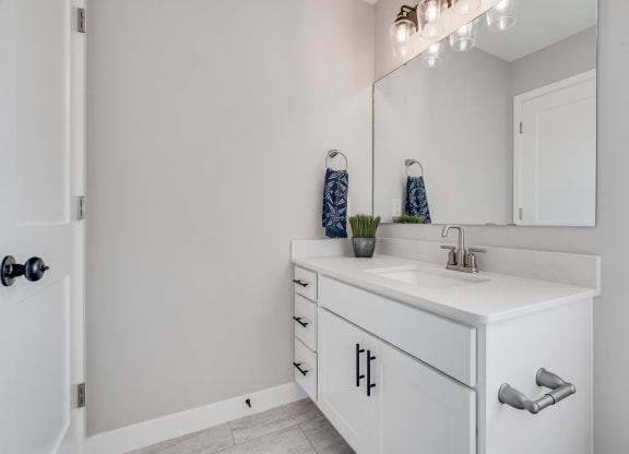 Canvas at St Croix _ Bathroom