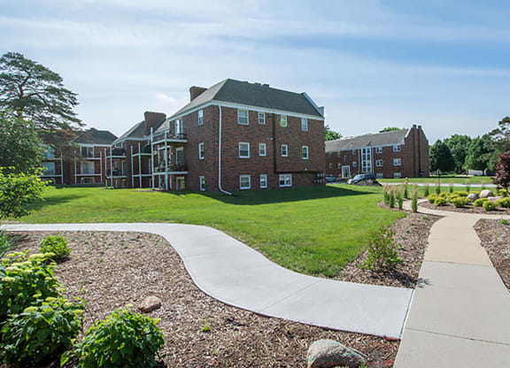 Element at Valley West _ Building Exterior