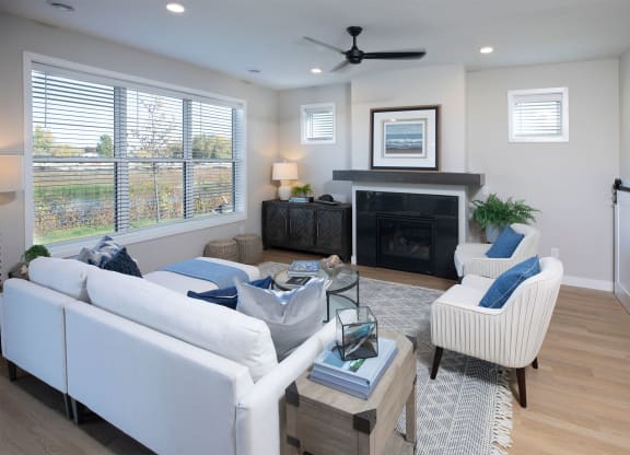 create memories that last a lifetime in your new home