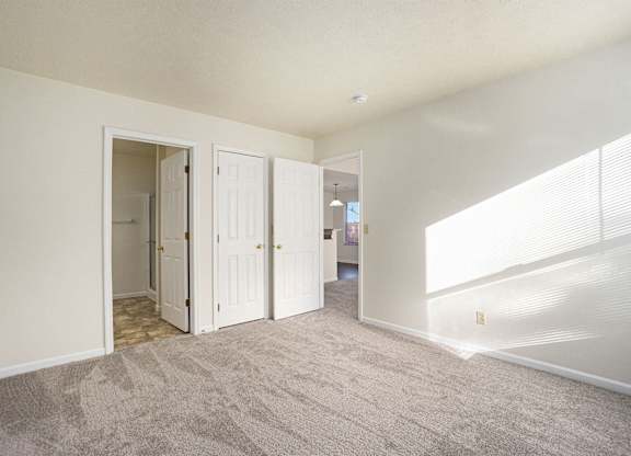The Vista Apartments and Townhomes