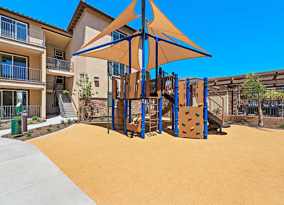 Play Area at LEVANTE APARTMENT HOMES, Fontana