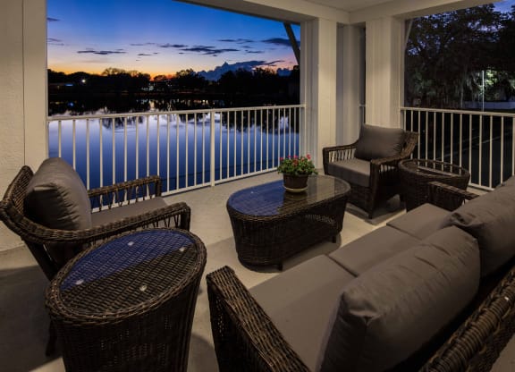 Verandah at Arbor Hills, Lakeland, 33805