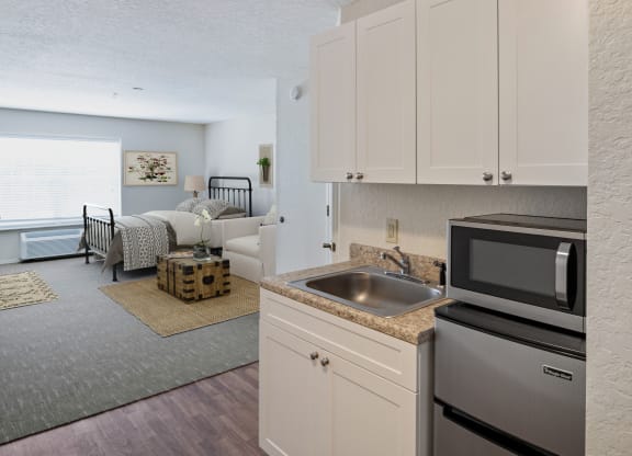 Stainless Steel Appliances at Arbor Oaks at Tyrone, St. Petersburg