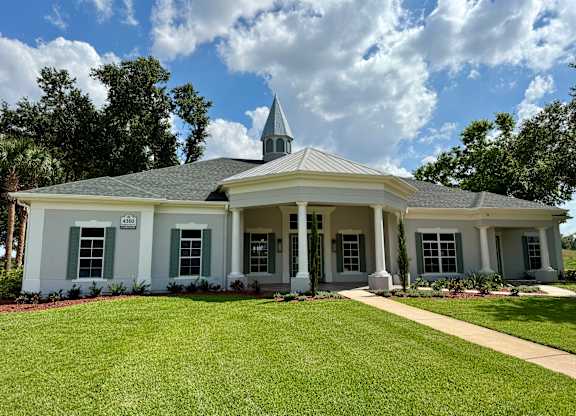 Audubon Oaks Clubhouse, Lakeland FL 33809