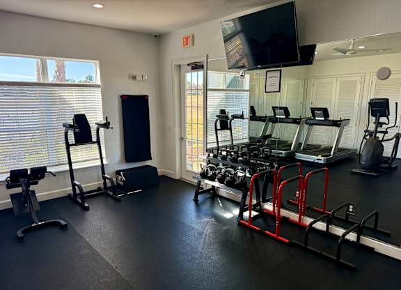 Audubon Oaks Functional Gym, Lakeland, FL
