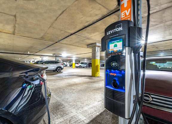 EV Charging