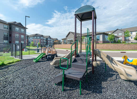 the preserve at ballantyne commons playground