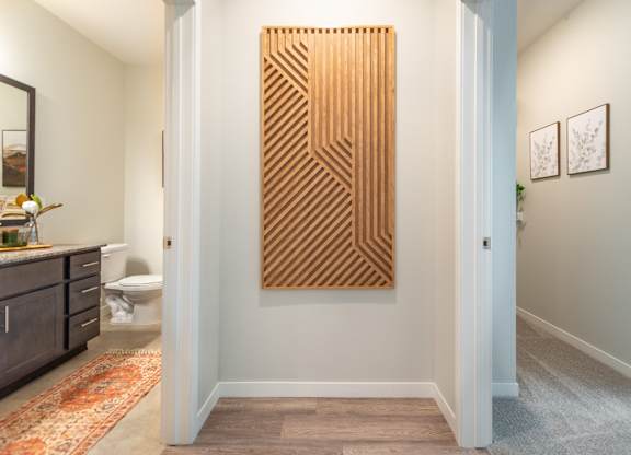 the residence on lamar apartment homes for rent ga