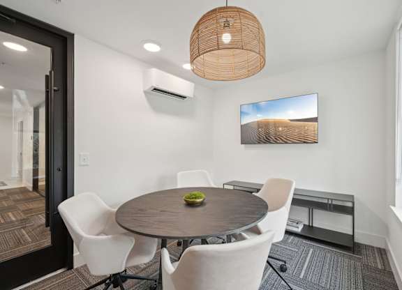 Lease singing room and office space at Tapestry University Park in Sarasota, FL