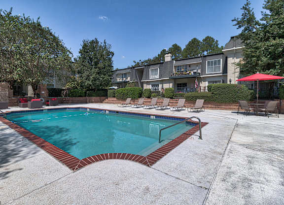 Maison De Ville Pool