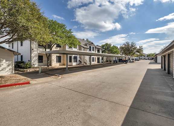 soco apartments offers covered parking