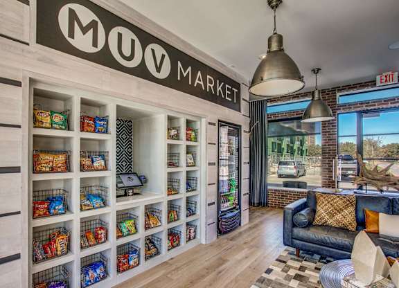 MUV Market