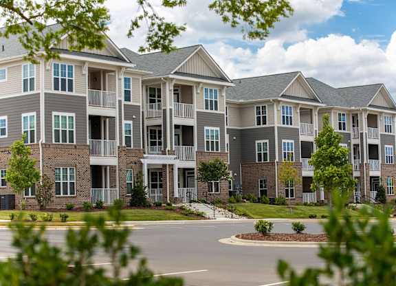 at Skybrook, Huntersville