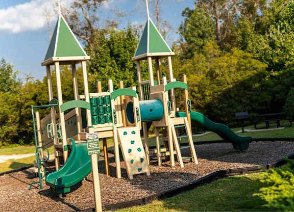 at Thornberry Park, Wilson, NC, 27896