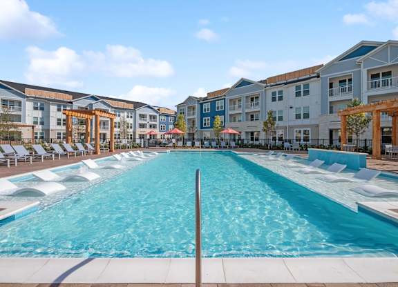 at Reserve at Ventana Lakes, Katy, 77493