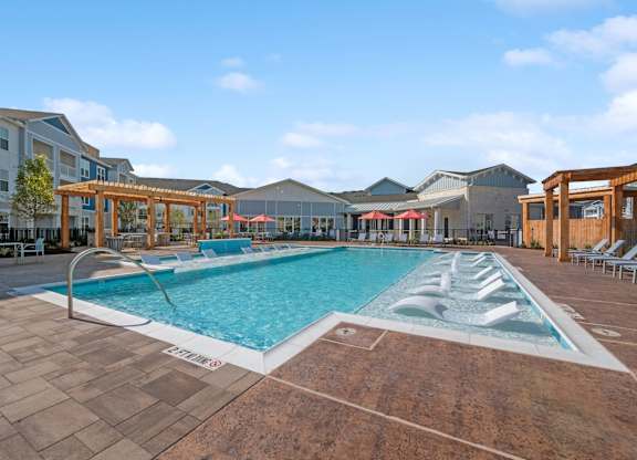 at Reserve at Ventana Lakes, Texas, 77493