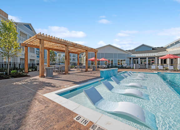 at Reserve at Ventana Lakes, Katy, TX