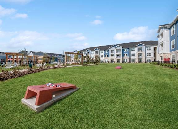 at Reserve at Ventana Lakes, Texas, 77493