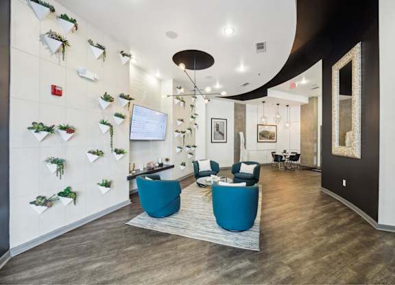 The Arts Leasing Center