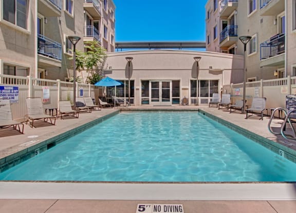 Bridges - pool, Dean Weidner Investments