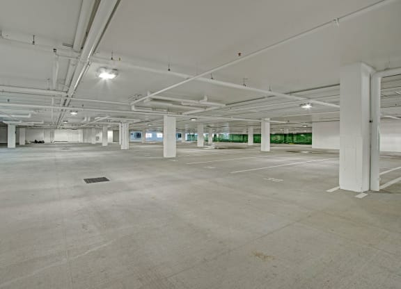 Ritz Classic Covered Garage Parking, Dean Weidner Real Estate