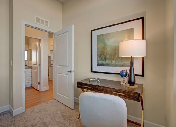 Ritz Classic 2 Bedroom 2 Bathroom