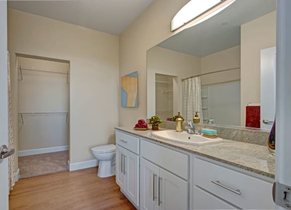 Ritz Classic 2 Bedroom 2 Bathroom