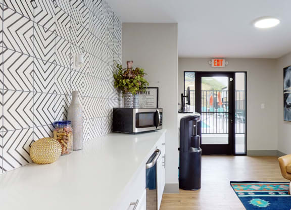 the apartments at masse corner 205 living room