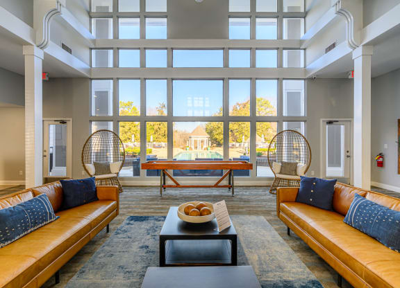 Retreat at McAlpine Creek - Clubhouse