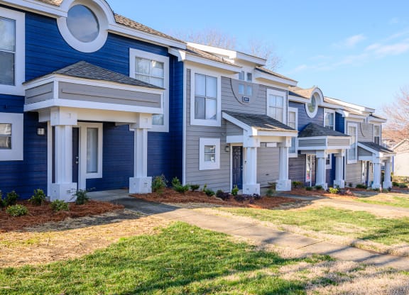 Retreat at McAlpine Creek - Exterior