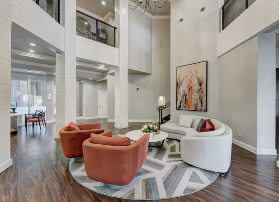 Aviare-Arts-Lobby