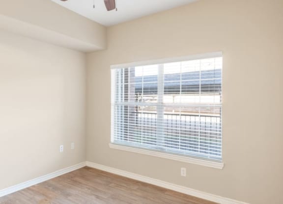 Landing at Mansfield Living Room