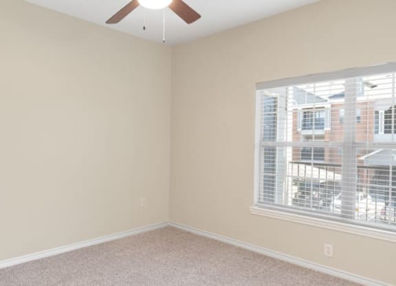 Landing at Mansfield Bedroom