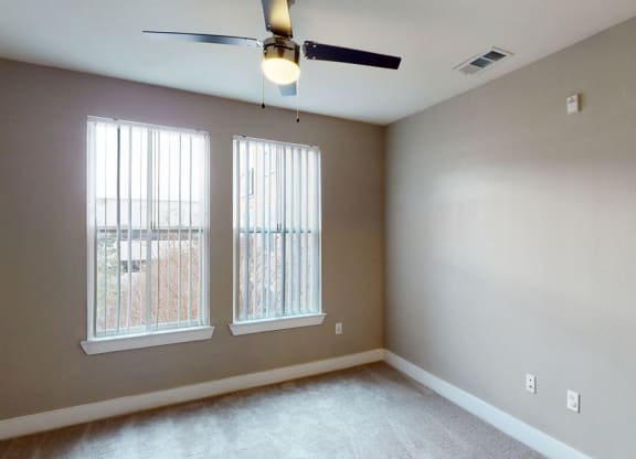 Parkside at Firewheel bedroom