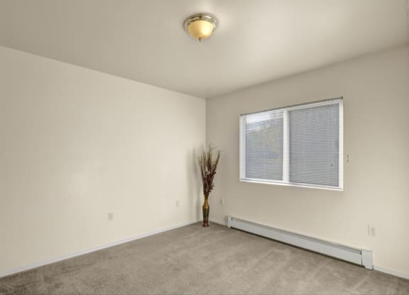 Timber Ridge Apartments - Bedroom