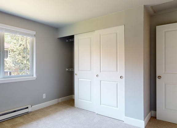 A' Capella Bedroom