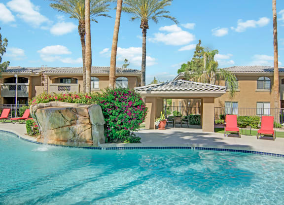 Reserve at Arrowhead Outdoor Pool