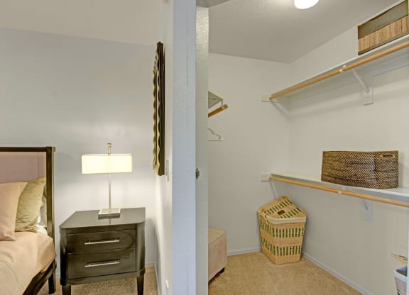 Reserve at Arrowhead Bedroom
