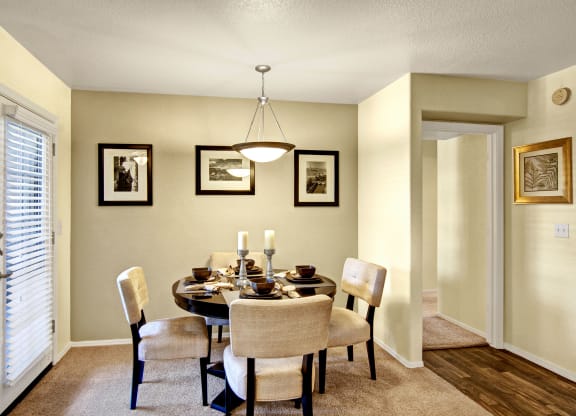 Reserve at Arrowhead Dining