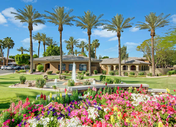 Reserve at Arrowhead Exterior