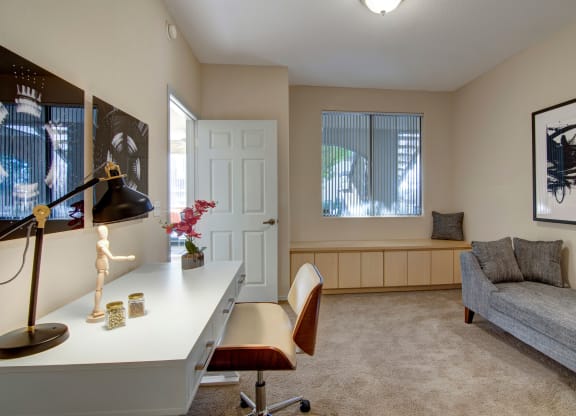 Sonoma Landing Bedroom