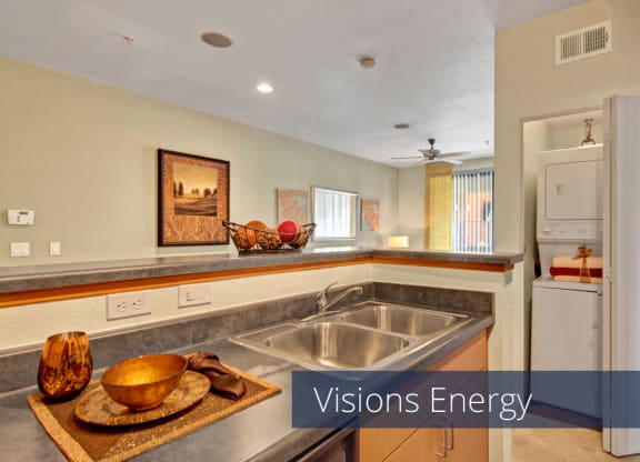 Visions Kitchen