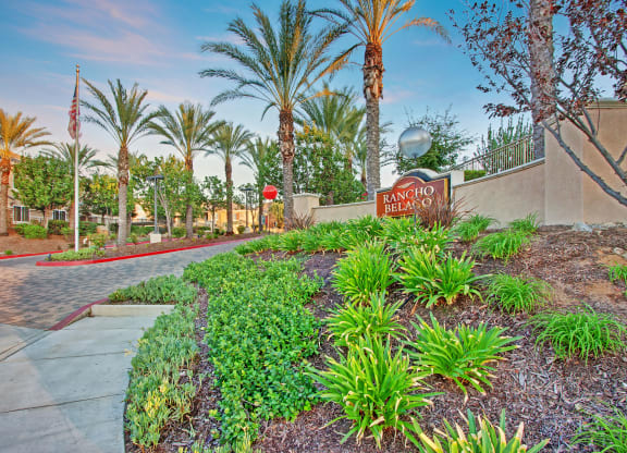 Rancho Belago