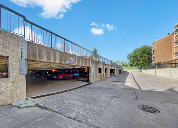 Gateway Square Apartment Homes Covered Parking Garage Appliances Apartments for rent in St. Albert, AB