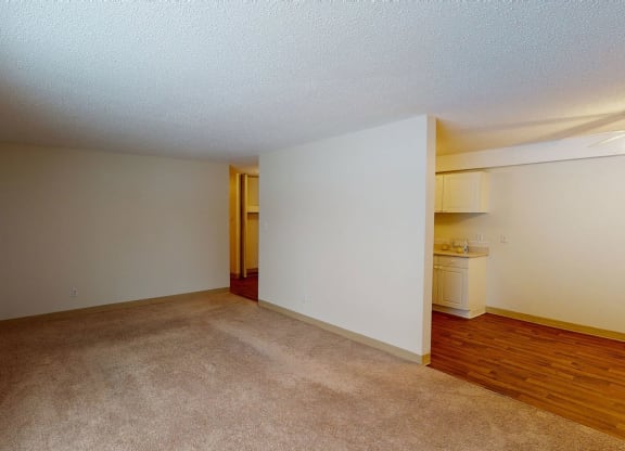 Park Place South Living Room Apartments for rent in Edmonton, AB