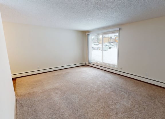 Park Place South Living Room Apartments for rent in Edmonton, AB