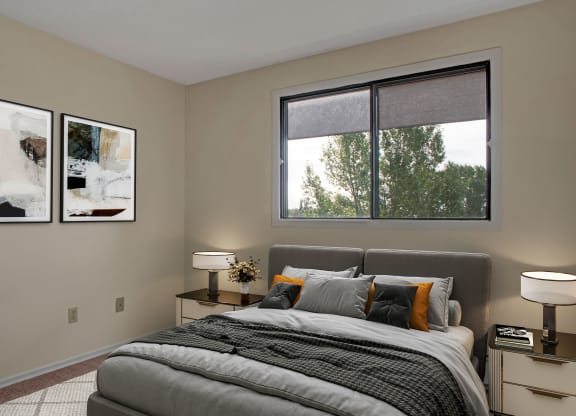Ranchlands Bedroom Apartments for rent in Grande Prairie, AB