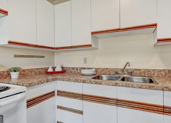 Vista Village Kitchen Apartments for rent in Grande Prairie, AB